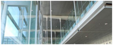 Stocksbridge Commercial Glazing